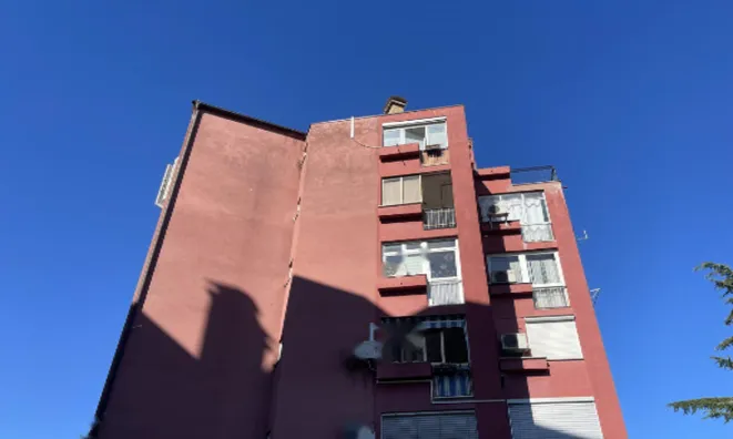 Недвижимость 3-комнатная квартира у моря: 2