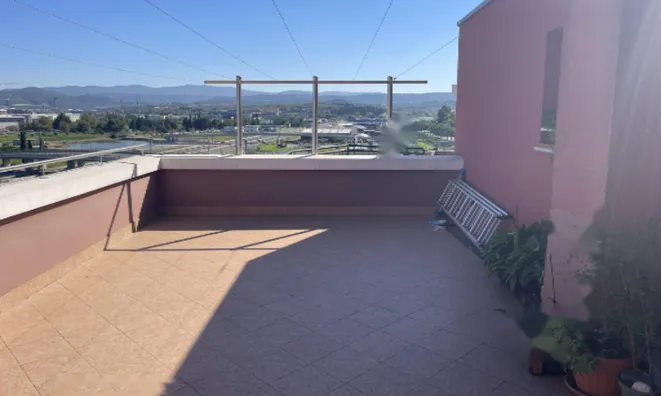 Недвижимость 3-комнатная квартира у моря: 5