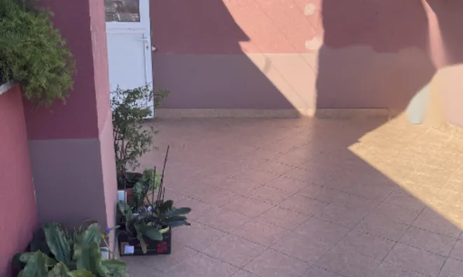 Недвижимость 3-комнатная квартира у моря: 7