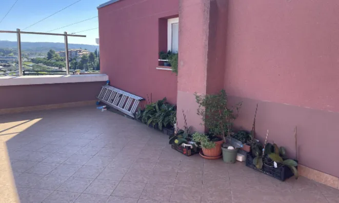 Недвижимость 3-комнатная квартира у моря: 9