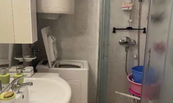 Недвижимость 3-комнатная квартира у моря: 10