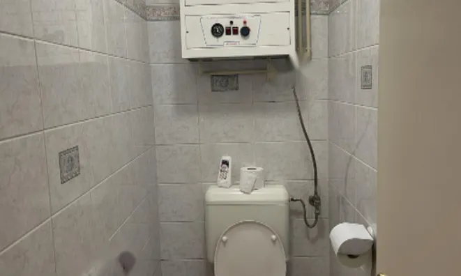 Недвижимость 3-комнатная квартира у моря: 11