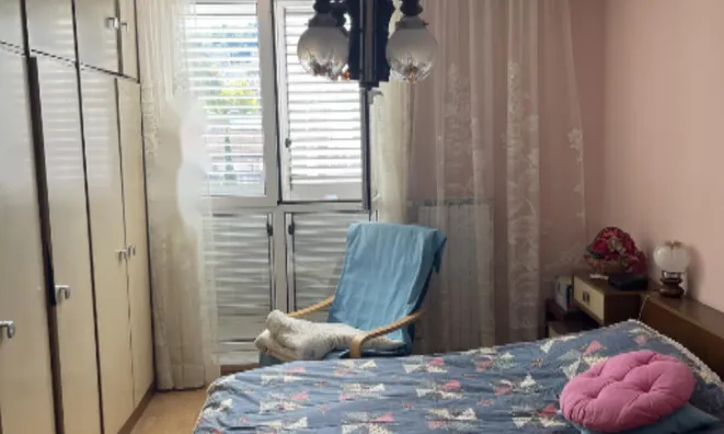 Недвижимость 3-комнатная квартира у моря: 14