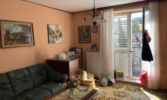 Недвижимость 3-комнатная квартира у моря: 15