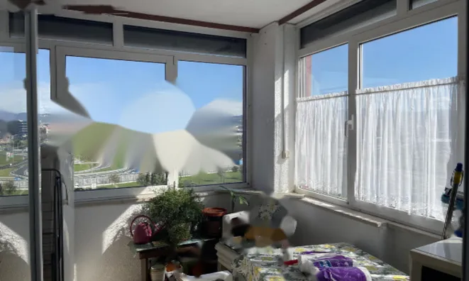 Недвижимость 3-комнатная квартира у моря: 17