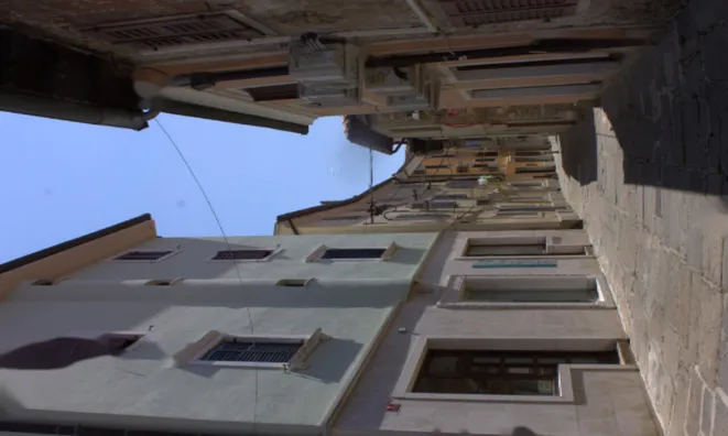 Недвижимость Двухкомнатная квартира Центр: 3