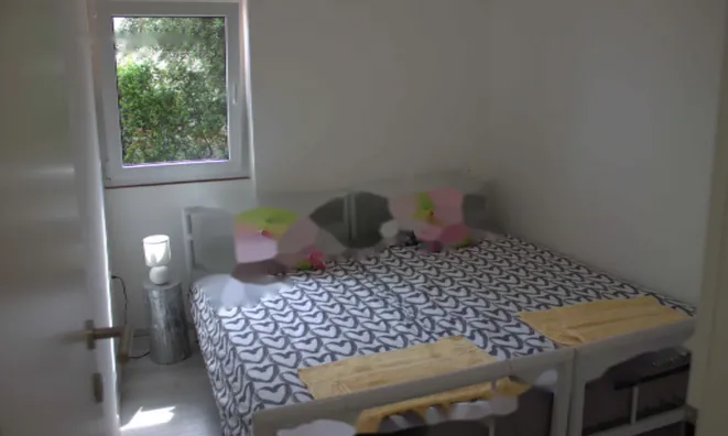 Недвижимость Двухкомнатная квартира Центр: 5