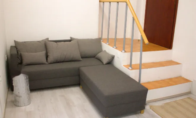 Недвижимость Двухкомнатная квартира Центр: 7