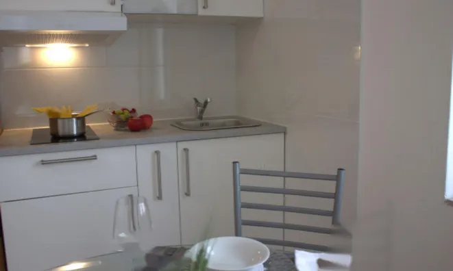 Недвижимость Двухкомнатная квартира Центр: 8