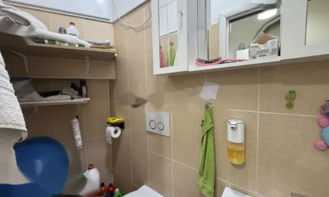 Недвижимость Квартира, 1 комната, центр Любляны: 2