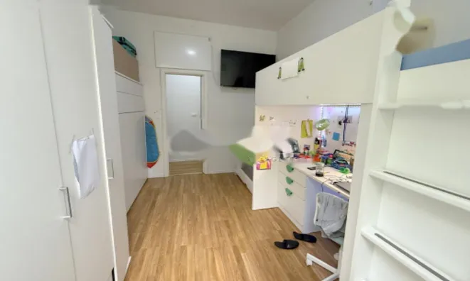 Недвижимость Квартира, 1 комната, центр Любляны: 3