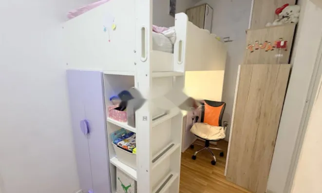 Недвижимость Квартира, 1 комната, центр Любляны: 6