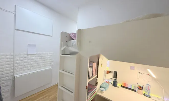 Недвижимость Квартира, 1 комната, центр Любляны: 7