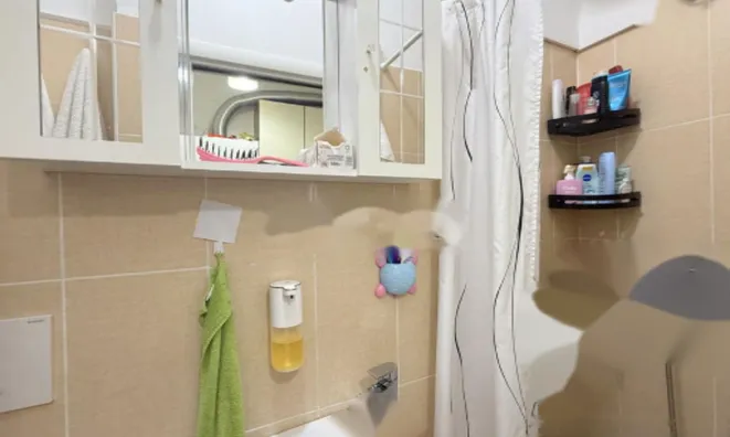 Недвижимость Квартира, 1 комната, центр Любляны: 8