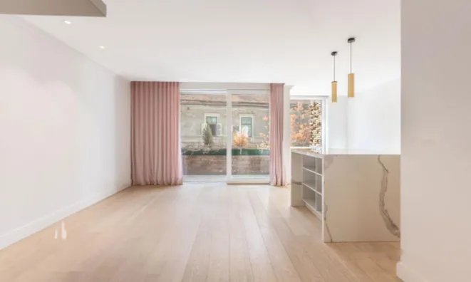 Недвижимость Квартира 4-комн., Новая Любляна: 3