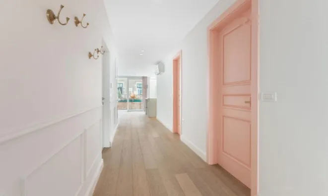 Недвижимость Квартира 4-комн., Новая Любляна: 6