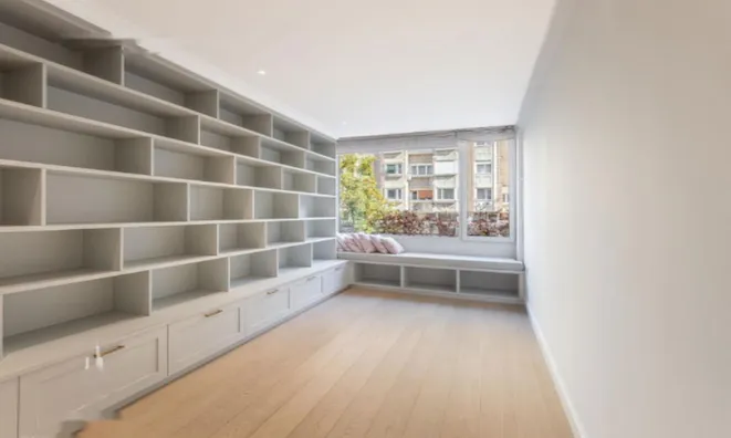 Недвижимость Квартира 4-комн., Новая Любляна: 7