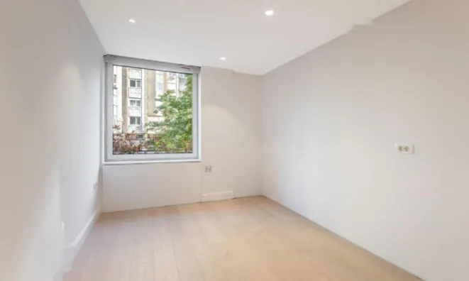 Недвижимость Квартира 4-комн., Новая Любляна: 8