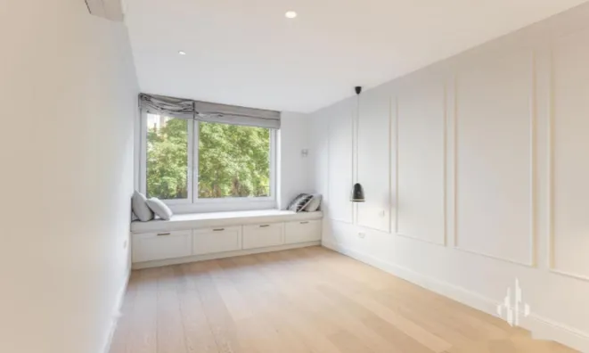 Недвижимость Квартира 4-комн., Новая Любляна: 11