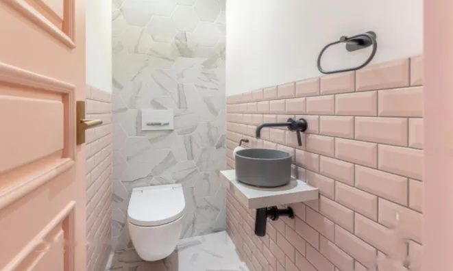 Недвижимость Квартира 4-комн., Новая Любляна: 12