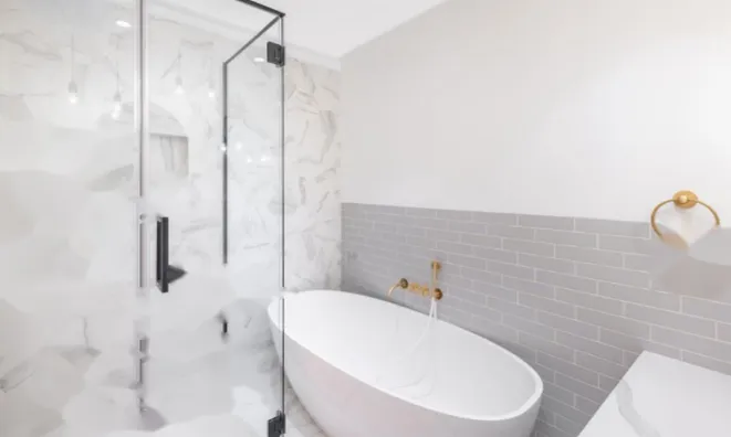 Недвижимость Квартира 4-комн., Новая Любляна: 14