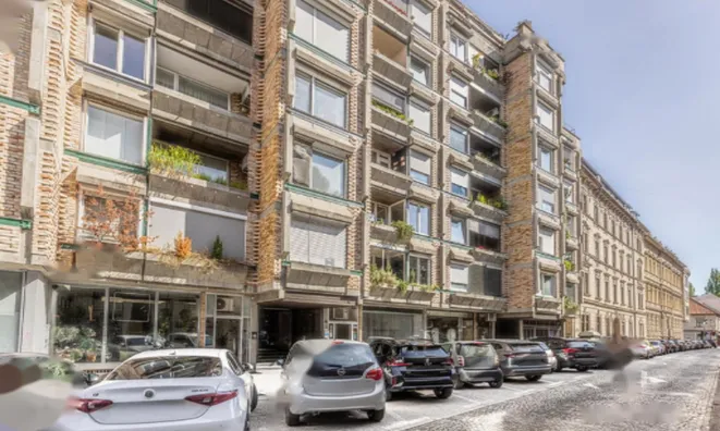 Недвижимость Квартира 4-комн., Новая Любляна: 15