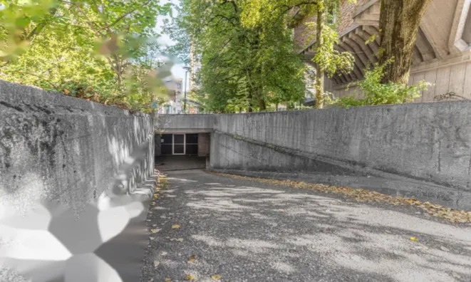 Недвижимость Квартира 4-комн., Новая Любляна: 16