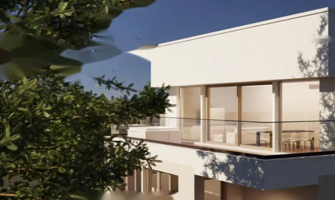 Недвижимость Квартира на Даниле Кумара: 1