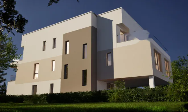 Недвижимость Квартира на Даниле Кумара: 3