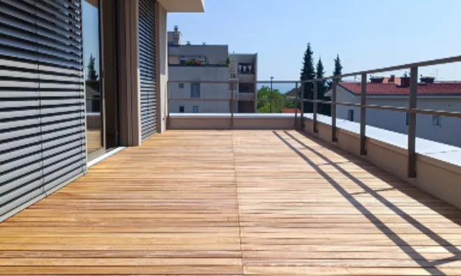 Недвижимость Квартира на Даниле Кумара: 4