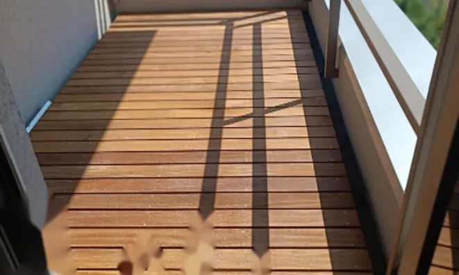 Недвижимость Квартира на Даниле Кумара: 5