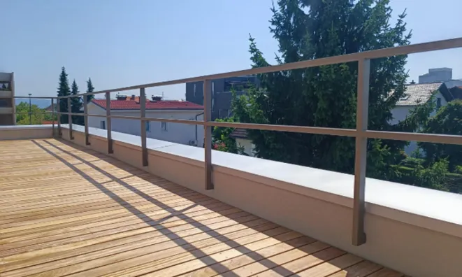 Недвижимость Квартира на Даниле Кумара: 16