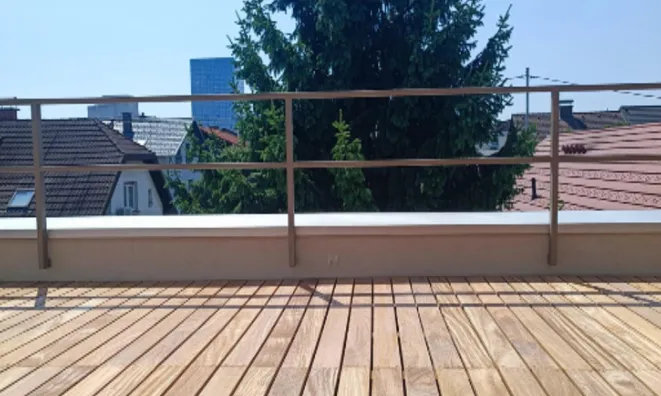 Недвижимость Квартира на Даниле Кумара: 17