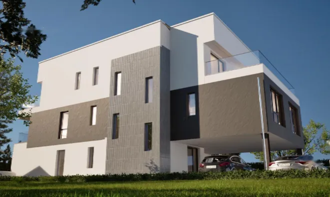 Недвижимость Квартира на Даниле Кумара: 19