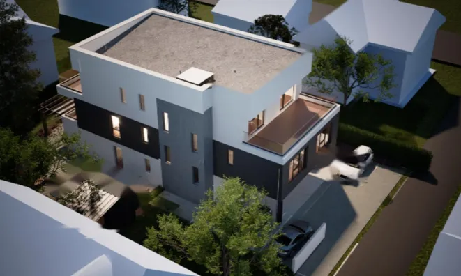 Недвижимость Квартира на Даниле Кумара: 20