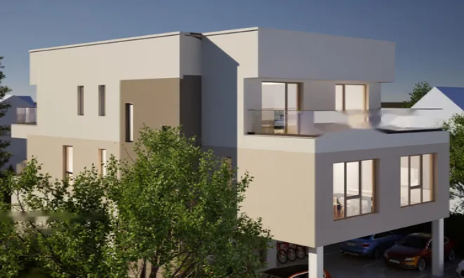 Недвижимость Квартира на Даниле Кумара: 21