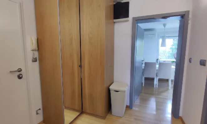 Недвижимость Двухкомнатная квартира в Трново: 2