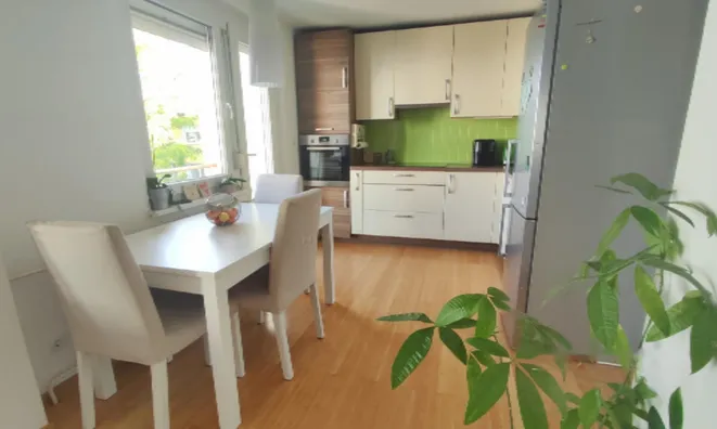 Недвижимость Двухкомнатная квартира в Трново: 3