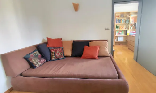 Недвижимость Двухкомнатная квартира в Трново: 6