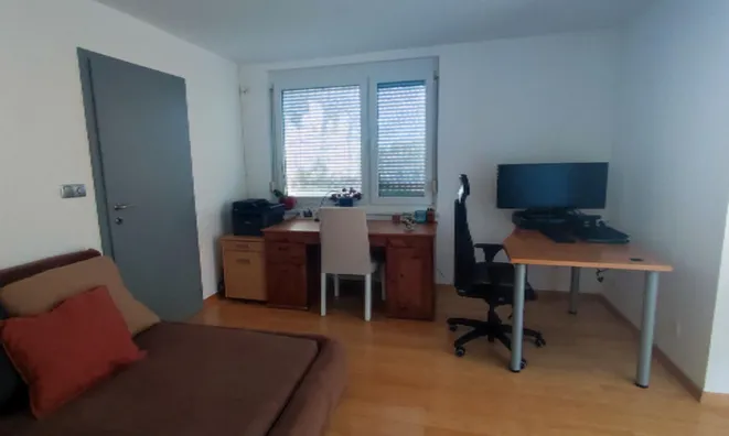 Недвижимость Двухкомнатная квартира в Трново: 8