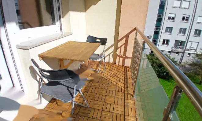 Недвижимость Двухкомнатная квартира в Трново: 9