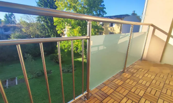 Недвижимость Двухкомнатная квартира в Трново: 10