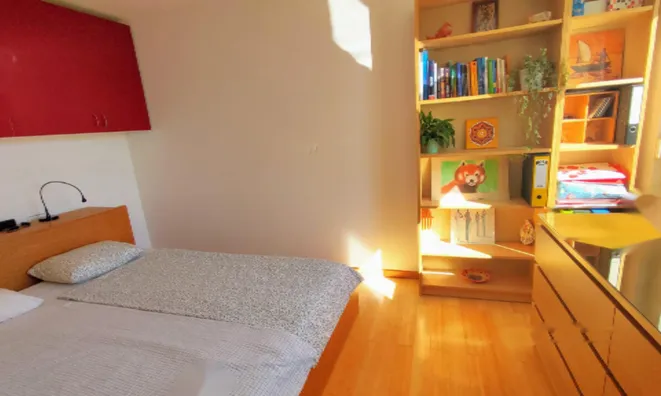 Недвижимость Двухкомнатная квартира в Трново: 11