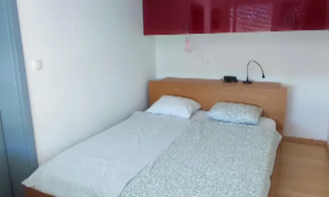 Недвижимость Двухкомнатная квартира в Трново: 12