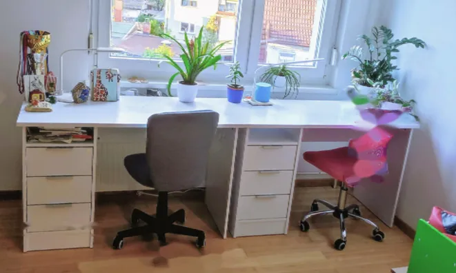 Недвижимость Двухкомнатная квартира в Трново: 13