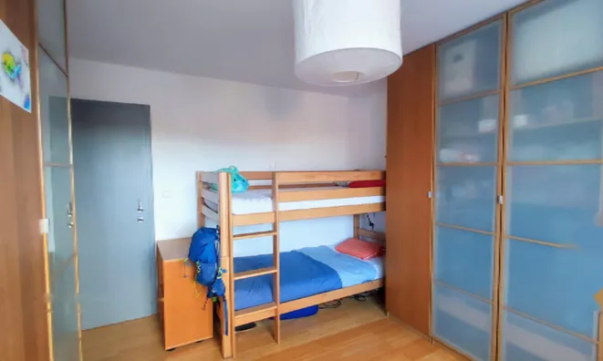 Недвижимость Двухкомнатная квартира в Трново: 14