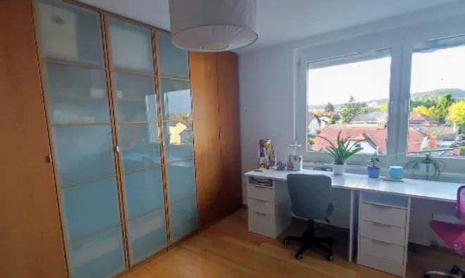 Недвижимость Двухкомнатная квартира в Трново: 15