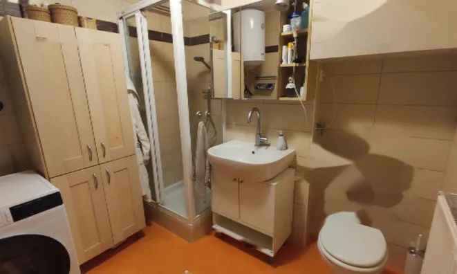 Недвижимость Двухкомнатная квартира в Трново: 16