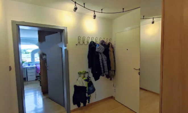 Недвижимость Двухкомнатная квартира в Трново: 17