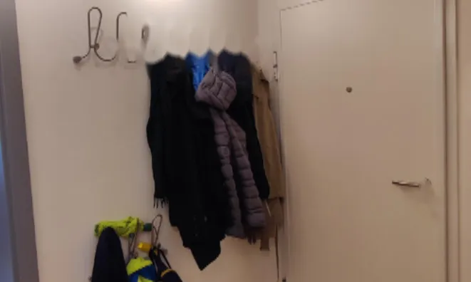 Недвижимость Двухкомнатная квартира в Трново: 18